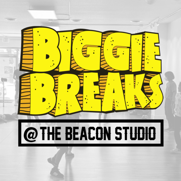 Biggie BREAKS @ The Beacon (Seattle)